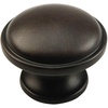 image:imageCosmas 25 Pack 6239ORB Oil Rubbed Bronze Cabinet Hardware Round Knob  138 Diameter