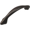 image:imageCosmas 3475ORB Oil Rubbed Bronze Cabinet Hardware Handle Pull  3 Hole Centers