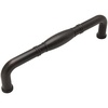 image:imageCosmas 4313128ORB Oil Rubbed Bronze Cabinet Hardware Handle Pull  5 128mm Hole Centers