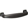 image:imageCosmas 4389ORB Oil Rubbed Bronze Modern Cabinet Hardware Handle Pull  3 Inch 76mm Hole Centers