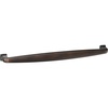 image:imageCosmas 4392192ORB Oil Rubbed Bronze Modern Cabinet Hardware Handle Pull  712 Inch 192mm Hole Centers