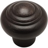 image:imageCosmas 4582ORB Oil Rubbed Bronze Cabinet Hardware Round Knob  1516 Diameter