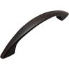 image:imageCosmas 5 Pack 1387ORB Oil Rubbed Bronze Cabinet Hardware Handle Pull  3 Hole Centers