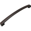 image:imageCosmas 5 Pack 616192ORB Oil Rubbed Bronze Modern Cabinet Hardware Arch Handle Pull  712 Inch 192mm Hole Centers