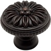 image:imageCosmas 5 Pack 9215ORB Oil Rubbed Bronze Cabinet Hardware Round Knob  138 Diameter