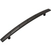 image:imageCosmas 504128ORB Oil Rubbed Bronze Cabinet Hardware Handle Pull  5 Inch 128mm Hole Centers