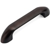 image:imageCosmas 54035ORB Oil Rubbed Bronze Cabinet Hardware Handle Pull  312 89mm Hole Centers