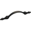 image:imageCosmas 6433ORB Oil Rubbed Bronze Traditional Cabinet Hardware Handle Pull  3 Inch Hole Centers