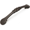 image:imageCosmas 7068ORB Oil Rubbed Bronze Cabinet Hardware Handle Pull  334 Inch 96mm Hole Centers