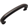 image:imageCosmas 7177ORB Oil Rubbed Bronze Cabinet Hardware Handle Pull  334 96mm Hole Centers