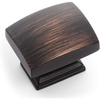 image:imageCosmas 8105ORB Oil Rubbed Bronze Contemporary Cabinet Hardware Knob  118 Length