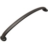 image:imageCosmas 827192ORB Oil Rubbed Bronze Cabinet Hardware Handle Pull  712 192mm Hole Centers
