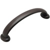 image:imageCosmas 82796ORB Oil Rubbed Bronze Cabinet Hardware Handle Pull Pull  334 96mm Hole Centers