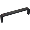image:imageCosmas 8864ORB Oil Rubbed Bronze Cabinet Hardware Handle Pull  4 Hole Centers