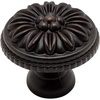 image:imageCosmas 9215ORB Oil Rubbed Bronze Cabinet Hardware Round Knob  138 Diameter