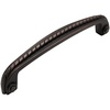 image:imageCosmas 9231ORB Oil Rubbed Bronze Zinc Cabinet Hardware Handle Pull  5 128mm Hole Centers