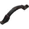image:imageCosmas 9464ORB Oil Rubbed Bronze Cabinet Hardware Handle Pull  3 Inch 76mm Hole Centers