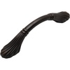 image:imageCosmas 9902ORB Oil Rubbed Bronze Cabinet Hardware Handle Pull  334 Inch 96mm Hole Centers
