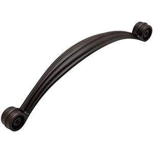 image:image10 Pack  Cosmas 9494ORB Oil Rubbed Bronze Cabinet Hardware Handle Pull  5 128mm Hole Centers