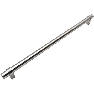 image:image5 Pack  Cosmas 161319SN Satin Nickel Contemporary Bar Cabinet Handle Pull  1258 319mm Hole Centers