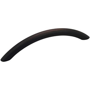 image:imageCosmas 10 Pack 1722ORB Oil Rubbed Bronze Cabinet Hardware Handle Pull  334 96mm Hole Centers
