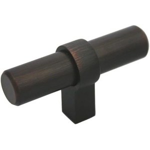 image:imageCosmas 10 Pack 181ORB Oil Rubbed Bronze Cabinet Bar Handle Pull Knob  238 Long