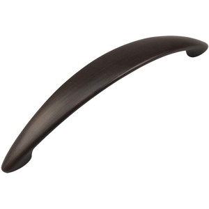 image:imageCosmas 10 Pack 6003128ORB Oil Rubbed Bronze Modern Cabinet Hardware Handle Pull  5 Inch 128mm Hole Centers