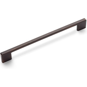 image:imageCosmas 11244192ORB Oil Rubbed Bronze Modern Cabinet Hardware Handle Pull  712 Inch 192mm Hole Centers