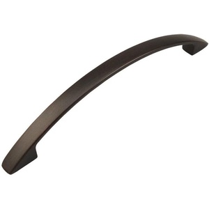 image:imageCosmas 222128ORB Oil Rubbed Bronze Arch Cabinet Hardware Handle Pull  5 Inch 128mm Hole Centers