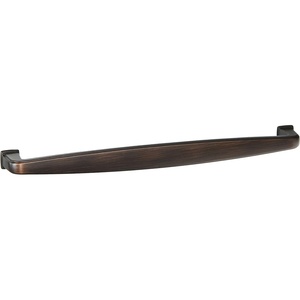 image:imageCosmas 4392192ORB Oil Rubbed Bronze Modern Cabinet Hardware Handle Pull  712 Inch 192mm Hole Centers