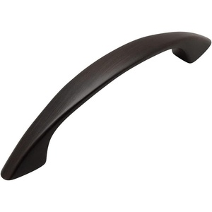 image:imageCosmas 5 Pack 1387ORB Oil Rubbed Bronze Cabinet Hardware Handle Pull  3 Hole Centers