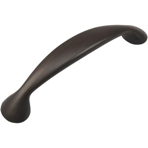 image:imageCosmas 5795ORB Oil Rubbed Bronze Cabinet Hardware Handle Pull  334 96mm Hole Centers