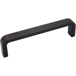 image:imageCosmas 8864ORB Oil Rubbed Bronze Cabinet Hardware Handle Pull  4 Hole Centers