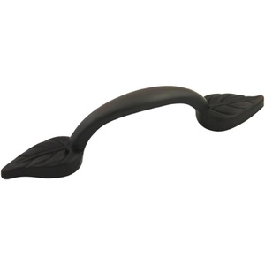 image:imageCosmas 8974ORB Oil Rubbed Bronze Cabinet Hardware Handle Pull  3 Inch 76mm Hole Centers