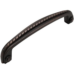 image:imageCosmas 9231ORB Oil Rubbed Bronze Zinc Cabinet Hardware Handle Pull  5 128mm Hole Centers