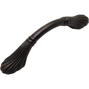 image:imageCosmas 9902ORB Oil Rubbed Bronze Cabinet Hardware Handle Pull  334 Inch 96mm Hole Centers