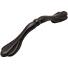 image:image25 Pack  Cosmas 3631ORB Oil Rubbed Bronze Cabinet Hardware Handle Pull  3 Hole Centers25
