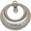image:imageCosmas 10 Pack 7176SN Satin Nickel Bail Cabinet Pull  178 Inch Diameter