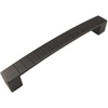 image:imageCosmas 10 Pack 9752160ORB Oil Rubbed Bronze Modern Cabinet Hardware Arch Handle Pull  6516 Inch 160mm Hole Centers