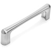 image:imageCosmas 20 Pack 330496SN Satin Nickel Contemporary Cabinet Hardware Handle Pull  334 Inch 96mm Hole Centers