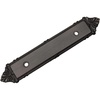 image:imageCosmas 5 Pack 9466ORB Oil Rubbed Bronze Cabinet Hardware Handle Pull BackplateBack Plate  3 Inch 76mm Hole Centers