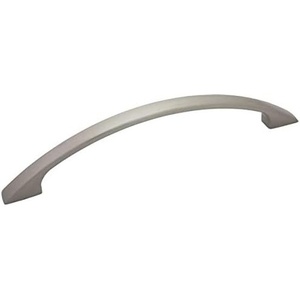 image:imageCosmas 10 Pack 221128SN Satin Nickel Cabinet Hardware Handle Pull  5 128mm Hole Centers10 Pack