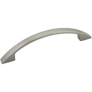 image:imageCosmas 10 Pack 22196SN Satin Nickel Cabinet Hardware Handle Pull  334 96mm Hole Centers10 Pack
