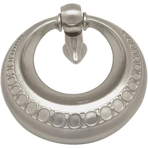 image:imageCosmas 10 Pack 7176SN Satin Nickel Bail Cabinet Pull  178 Inch Diameter